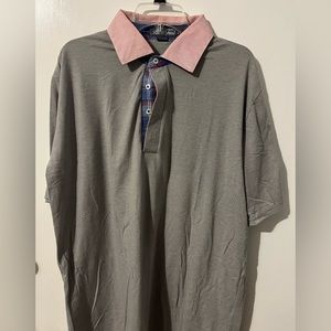 1 of 100 Alial Fital Golf Polo